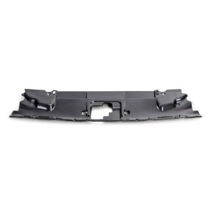 Ford Mustang Radiator Cooling Plate - Anderson Composites - `18-`23